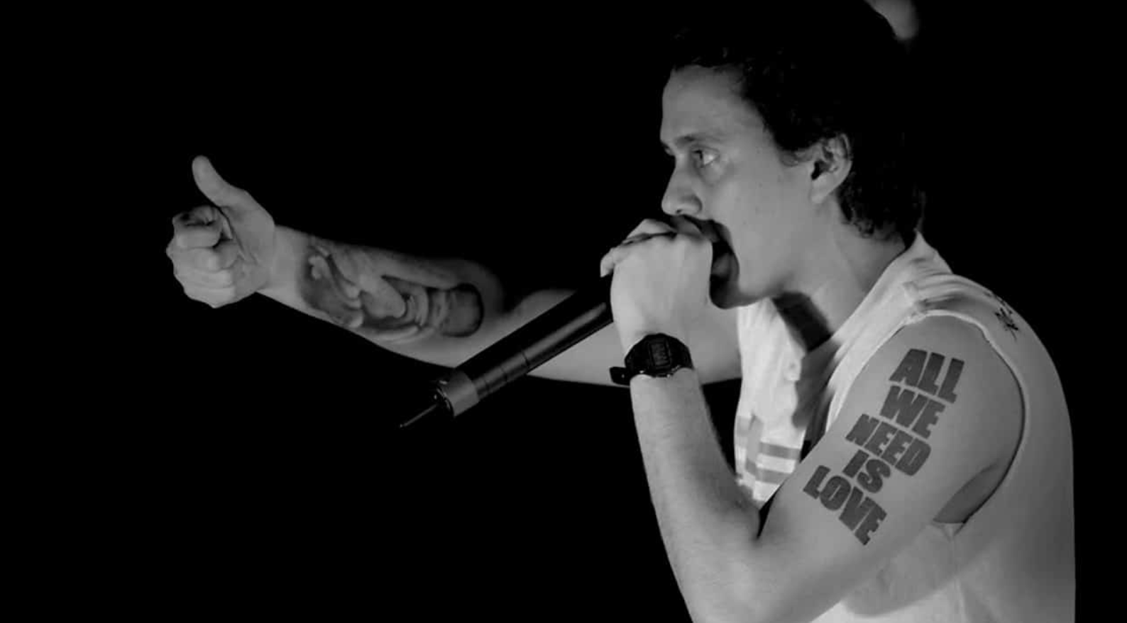 Condenan a 25 años de cárcel a Natalia Améstica por el asesinato de Canserbero