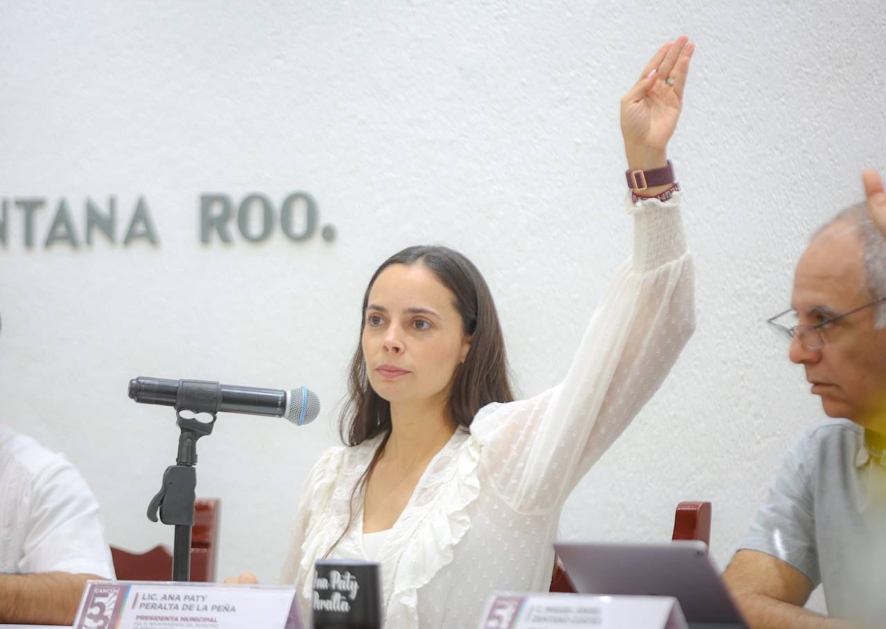 Cancún anuncia ‘Cabildo Juvenil 2024’: una oportunidad para la participación activa de los jóvenes