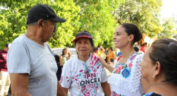 Combaten transmisión de enfermedades con descacharrización
