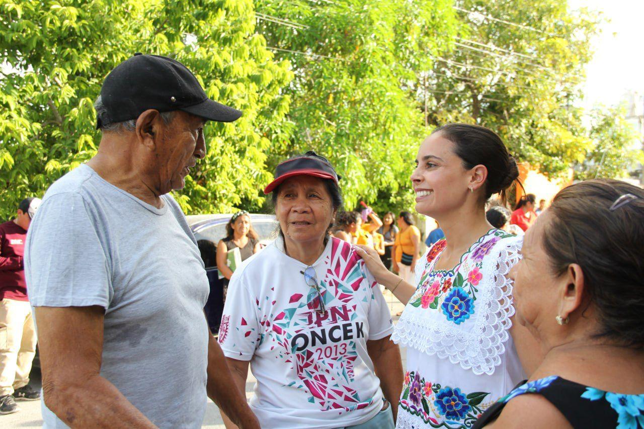 Combaten transmisión de enfermedades con descacharrización