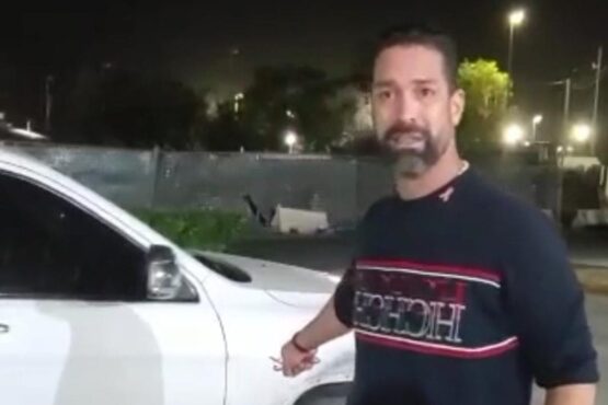 Jorge Brizuela es involucrado en red de corrupción en España