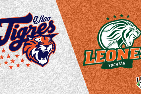 Tigres contra Leones, preparan juego de exhibición