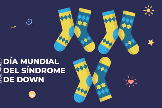 Día Mundial del Síndrome de Down