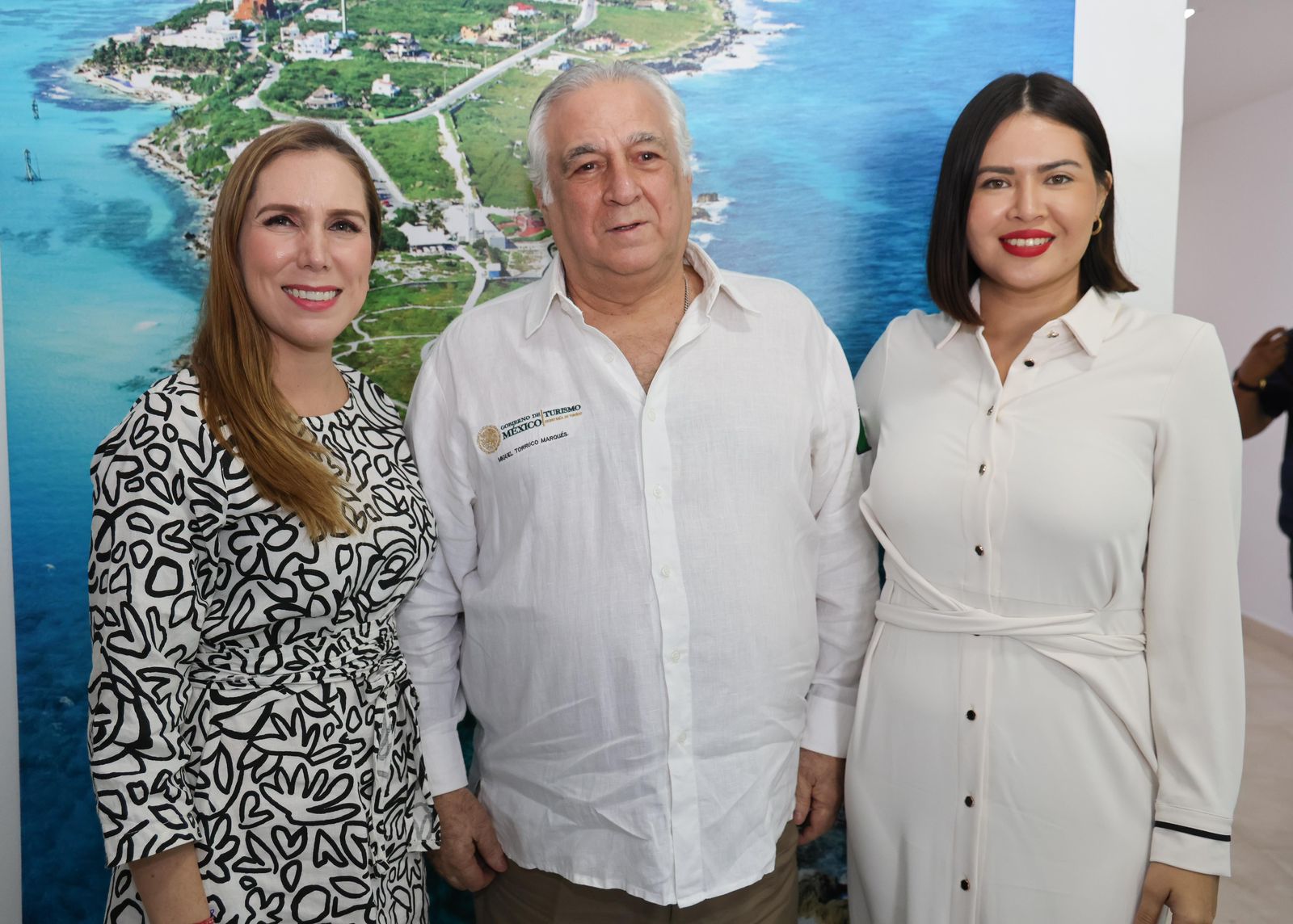 Impulsan el éxito turístico con bienestar compartido a través del Consejo Consultivo de Turismo