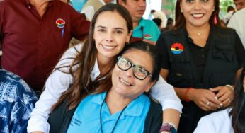 Impulsa gobierno de BJ oportunidades laborales con perspectiva de género