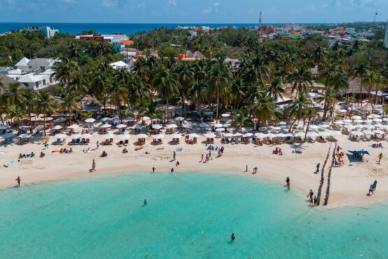 Isla Mujeres, Pueblo Mágico catalogado entre los mejores destinos de sol y playa