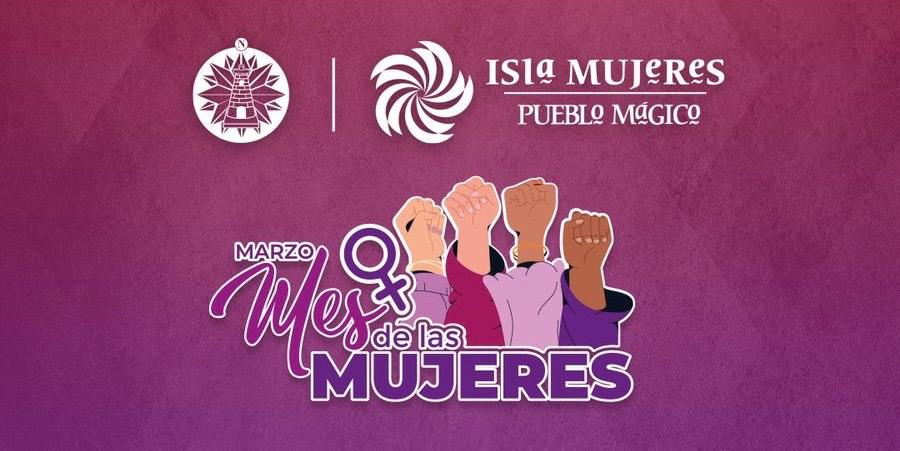 El Gobierno Municipal anuncia extenso programa de actividades en este Mes de la Mujer