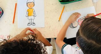 Charla-Taller “Cuidando de mi”