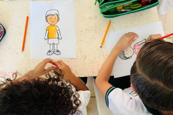 Charla-Taller "Cuidando de mi"
