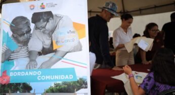 Arte y cultura por la paz