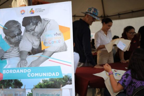 Arte y cultura por la paz