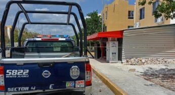 Trágico fallecimiento por herida de bala a chofer de transporte público