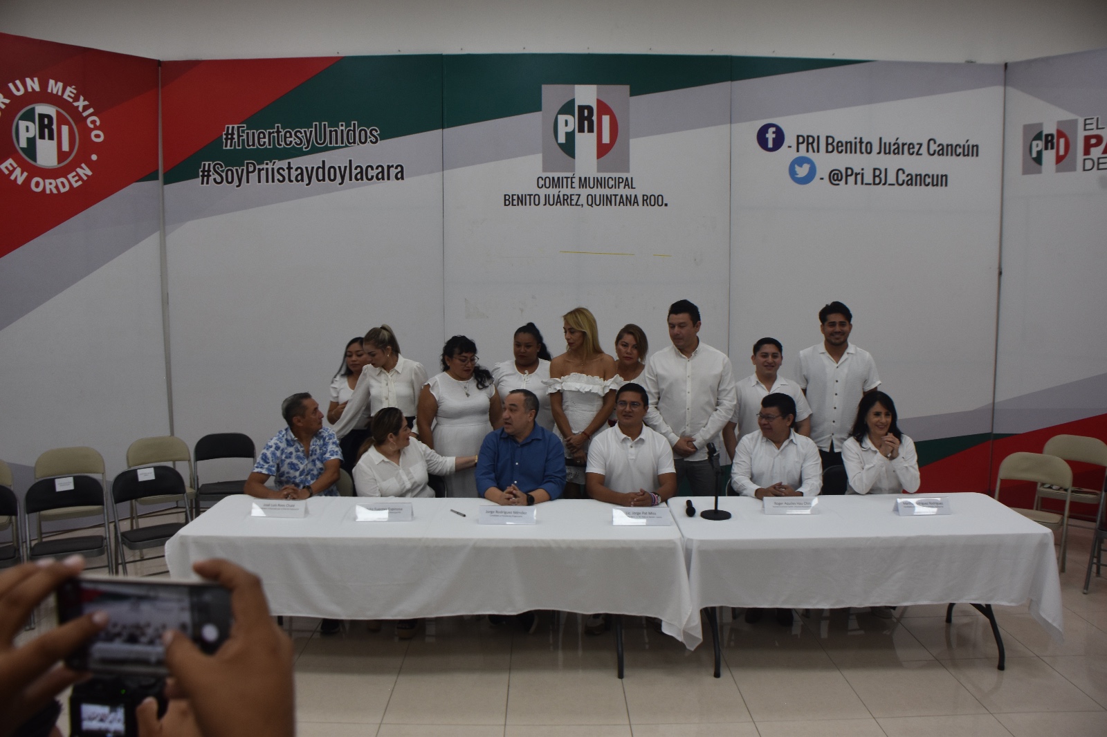 Sostendrá Xóchitl Gálvez ‘encuentros públicos’