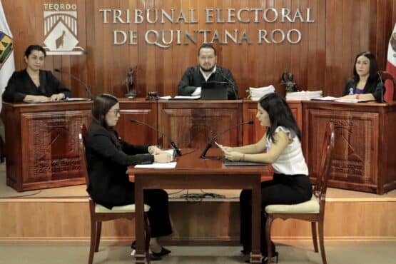 Sí tendrá Cancún candidato independiente