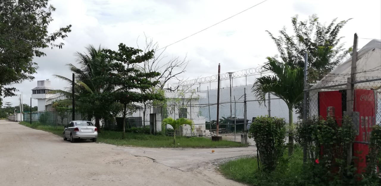 Solo 50 internos del Cereso pidieron votar