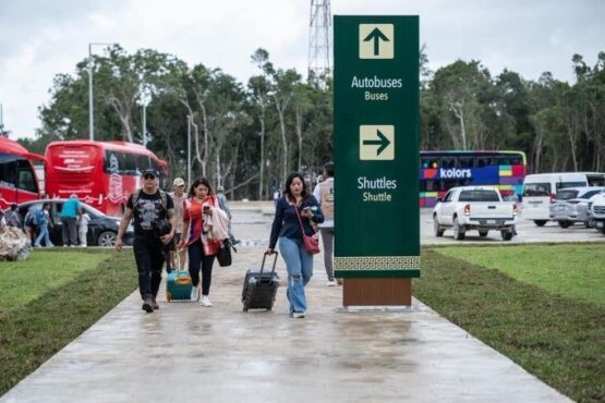 Restauranteros y hoteleros dispuestos a ‘construir la paz’