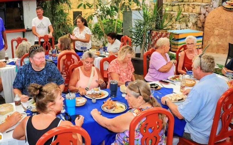 Cozumel con buenas expectativas para Semana Santa