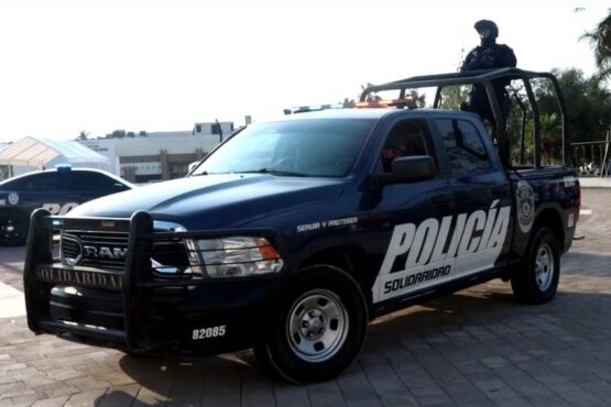 Se desplegarán más de mil elementos y 250 vehículos policiacos