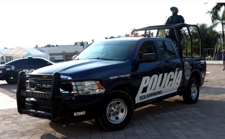 Se desplegarán más de mil elementos y 250 vehículos policiacos