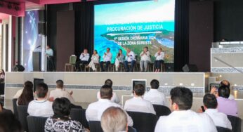 Conferencia Nacional de Procuración de Justicia