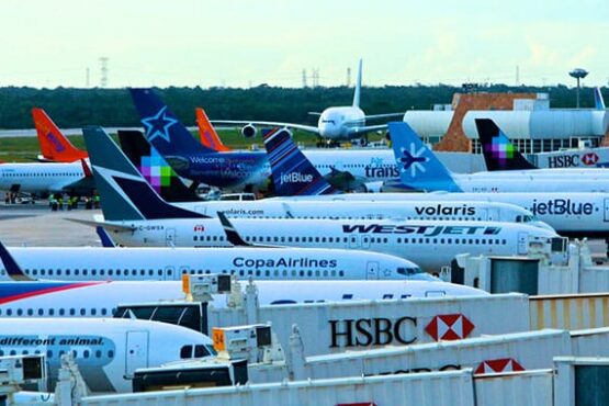 Programan más de 11 millones de asientos internacionales La nota completa a un click ➡️ https://acortar.link/XGlFfH