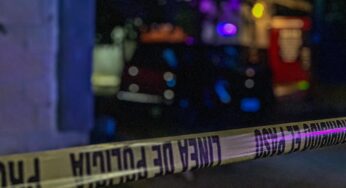 Conductor de Uber es herido en un intento de robo, en Cancún
