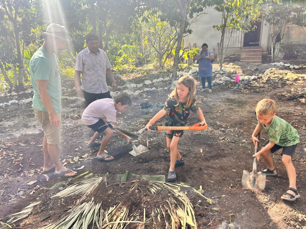 Con pocos visitantes, comunidades ecoturísticas