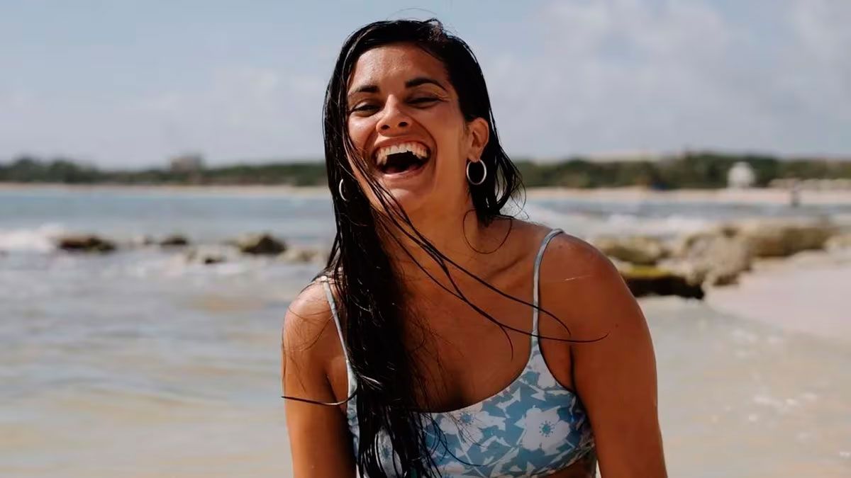 Era argentina, mujer hallada sin vida en Puerto Morelos