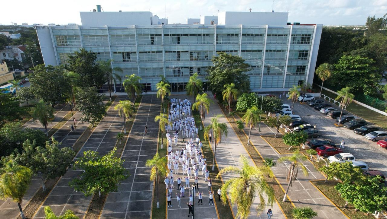 Se mantiene HGR No. 17 de Cancún entre los mejores de México, según clasificación anual de Newsweek