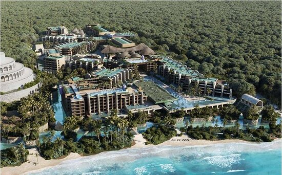 Asegura Xcaret que huésped murió por falla cardiorrespiratoria