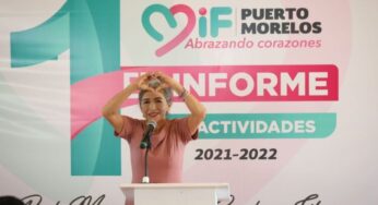 Fallece la Maestra Maura Cordero Silva