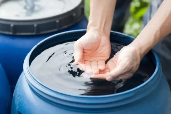 Poca cultura de almacenaje doméstico de agua en Cancún