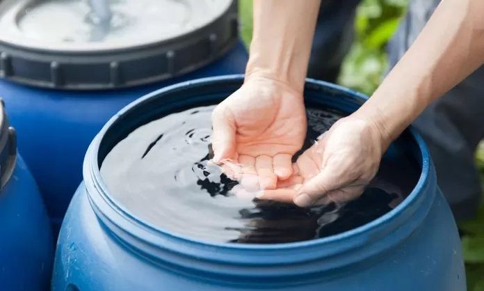 Poca cultura de almacenaje doméstico de agua en Cancún