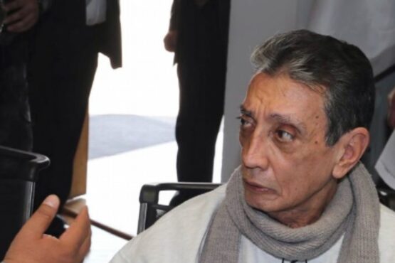 FGR busca revocar la prisión domiciliaria de Mario Villanueva