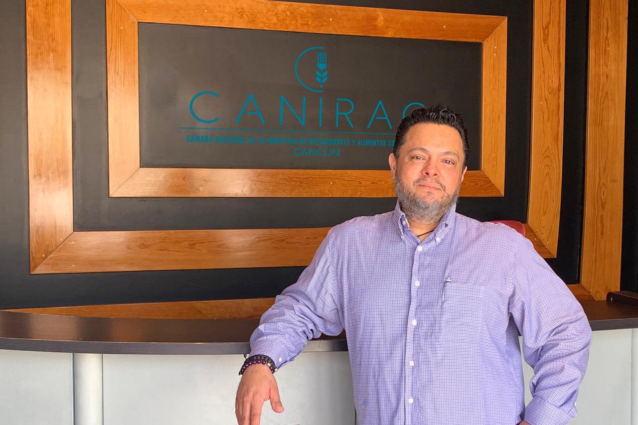 Instalarán cámaras en establecimientos de la Canirac