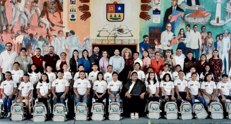 Lanza Congreso estatal convocatoria para integrar el próximo ‘Parlamento infantil’