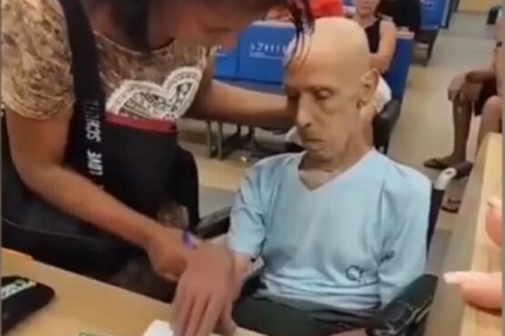 Mujer en Brasil intenta obtener préstamo usando cadáver