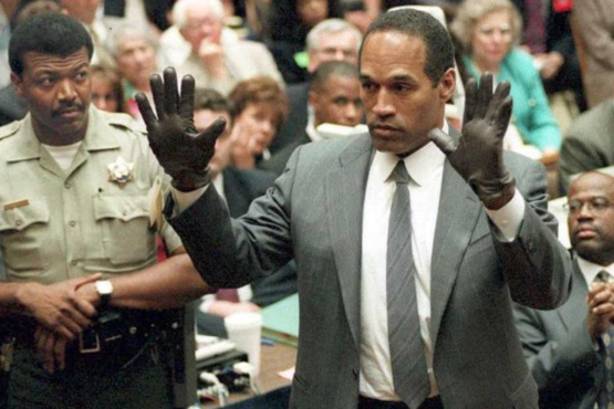 O. J. Simpson ha fallecido tras lucha contra el cáncer