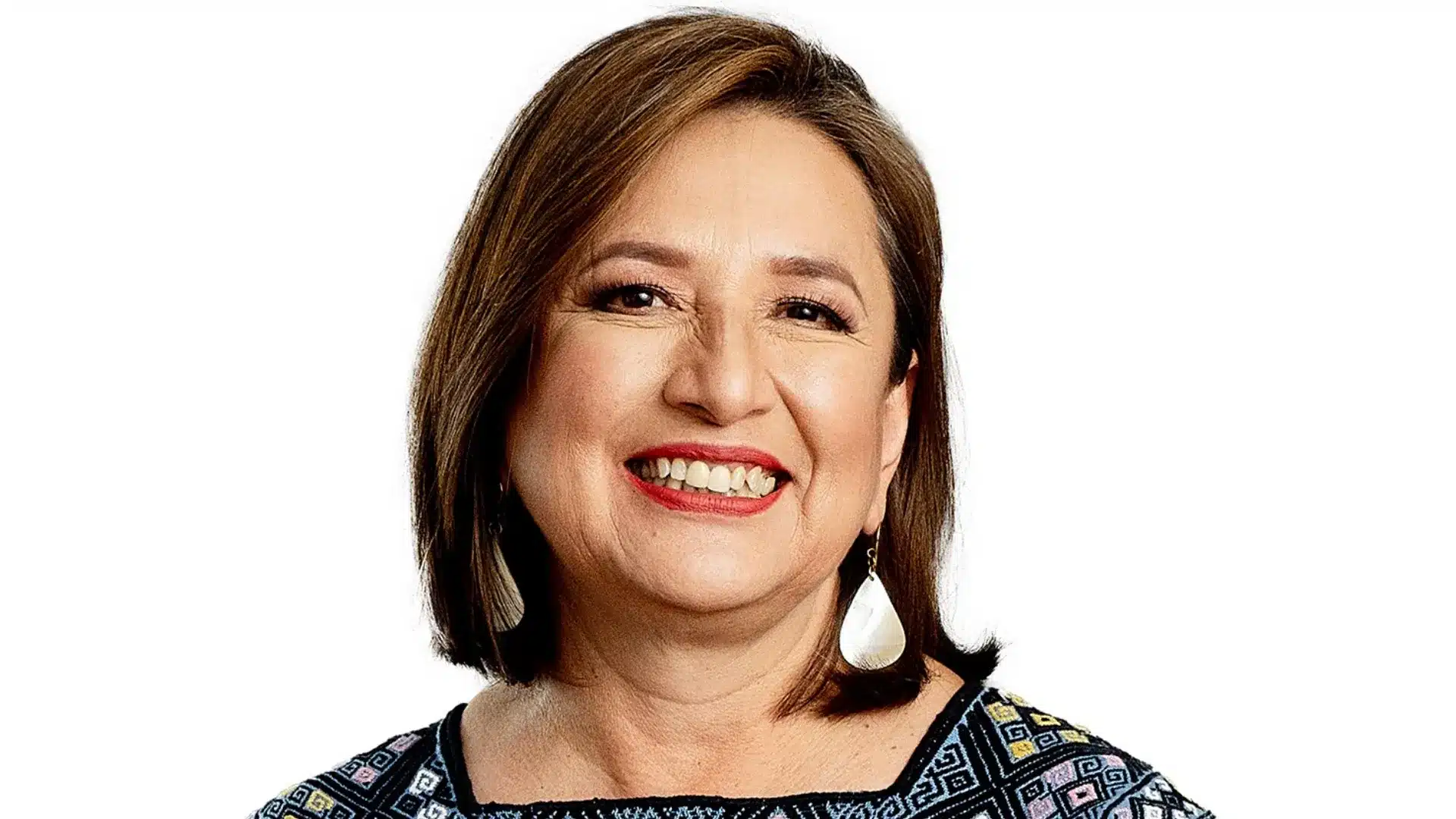 Xóchitl Gálvez no logra capitalizar el primer debate