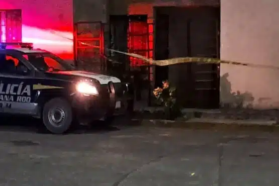 Dos versiones durante la investigación del homicidio de mujer