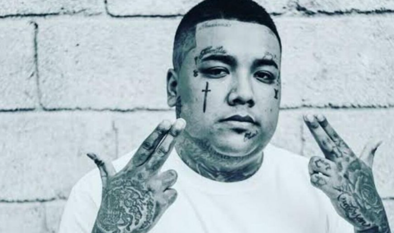 Balean a rapero mexicano en una balacera en Nuevo León