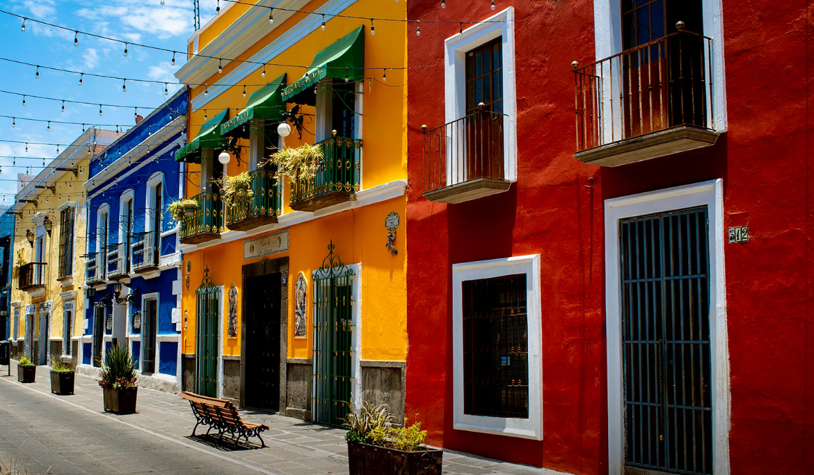 Dan reconocimiento de Barrio Mágico a Puebla, atractivo turístico en la capital