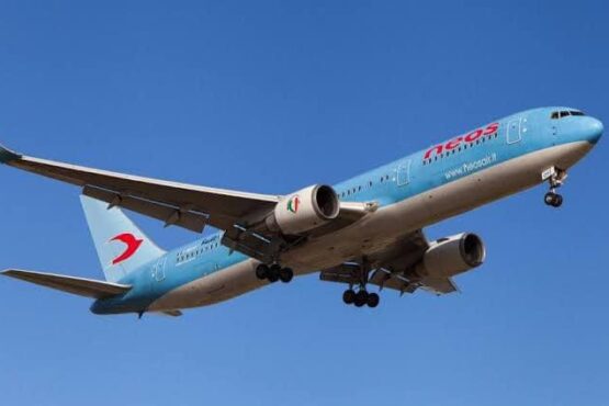 Nueva conexión aérea Italia-Cancún para impulsar el turismo y bienestar en Quintana Roo