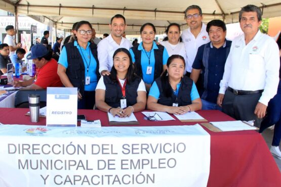 Mejora Pablo Gutiérrez calidad de la vida de las y los benitojuarenses