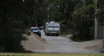 Hombre asesina a la pareja de su ex esposa, después se quita la vida