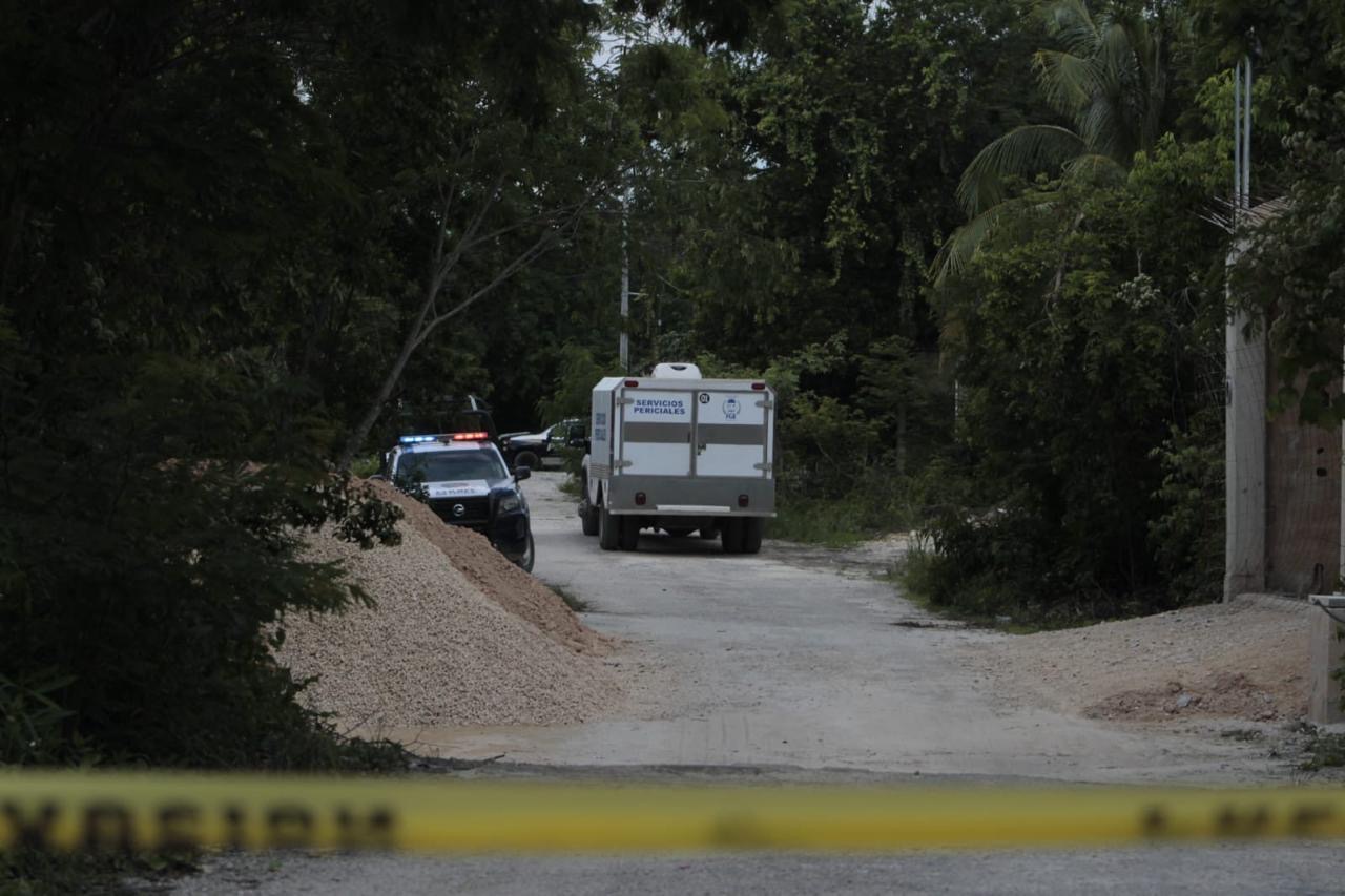 Hombre asesina a la pareja de su ex esposa, después se quita la vida
