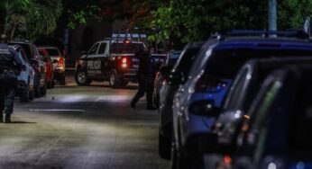 Violento asalto a la casa de la Diócesis en Cancún; sacerdotes se encontraban en su interior