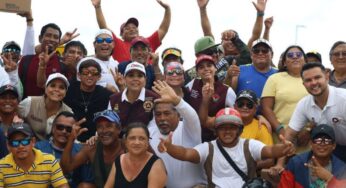 CON ACCIONES EN CONJUNTO CANCÚN SE RECUPERA DE INMEDIATO: ANA PATY PERALTA