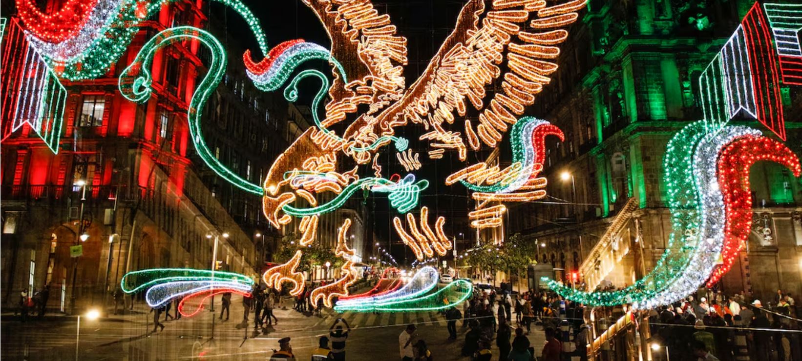 Lugares para visitar cerca de la CDMX este puente del 15 de septiembre