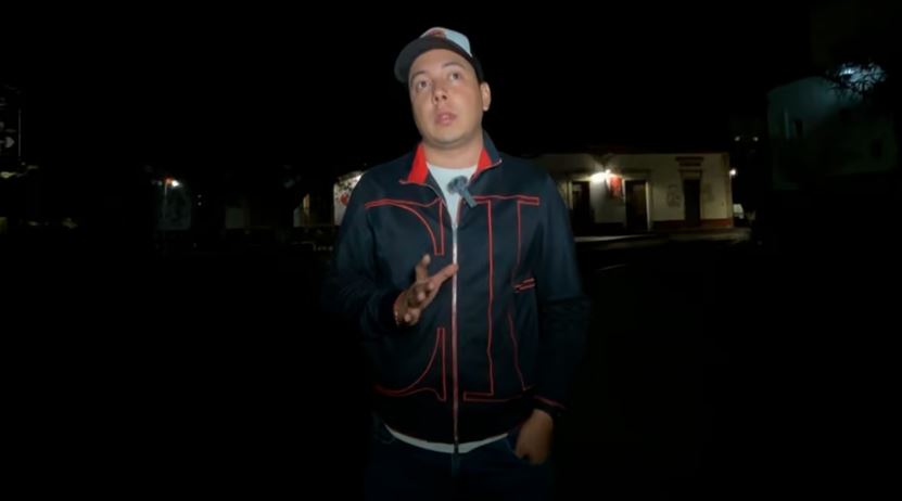 Asesinan a periodista en Uruapan, minutos después de entrevistar al alcalde